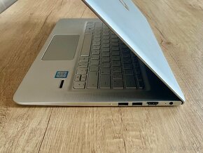 Notebook HP Envy 13 - 5