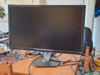 LCD Philips 328P6VU 32" 4k UHD 3840 × 2160 USB-C - 5