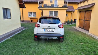RENAULT CAPTUR 1.5 DCi - 5