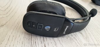 Bluetooth sluchátka BlueParrott B450-XT VXi Corporation - 5
