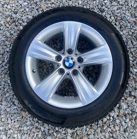 Hliníková kola Bmw 3 F30 / F31 - 5