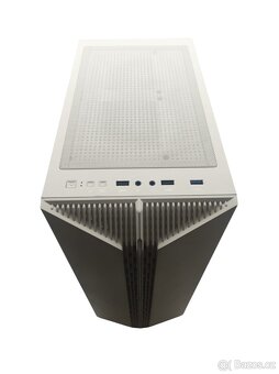 PC Asrock Gaming White ( 12 měsíců záruka ) - 5