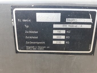 vozík na lištu - 5