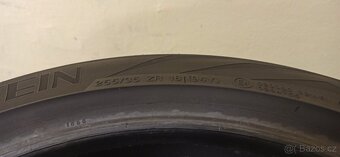 Vredestein Ultrac Vorti 255/35 R18 94Y 4,5-5mm - 5