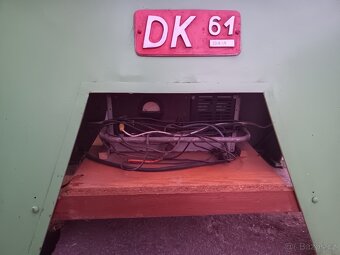 Pila přímočará - šukalka - 5
