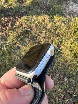Apple watch nike 5 44mm - 5