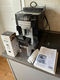 De Longhi kávovar ECAM 22.36 X - 5