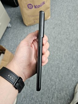Samsung S21 Ultra 12/128GB - pěkný stav, komplet - 5