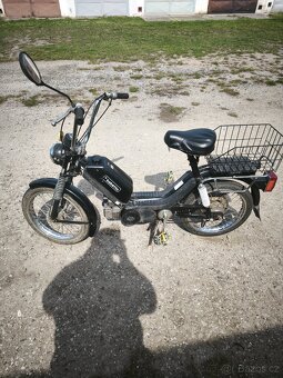 Prodám moped Babetta - 5