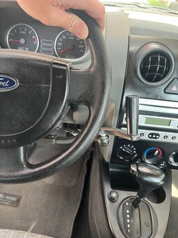 FORD FUSION 1.6 ZTP - 5