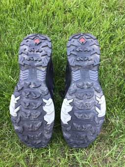 Salomon X Ultra 4 GTX (pánské) - 5