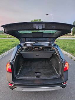 Volvo XC70 D5 AWD - 5