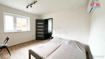 Pronájem rodinného domu, 80 m², Bojkovice, ul. Potok - 5