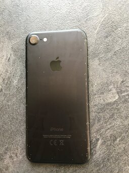 Apple IPhone 7 32GB - 5