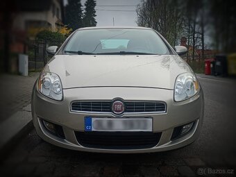 Fiat Bravo - 5