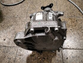 Diferencial bmw 7630828 prevod 2.81 - 5