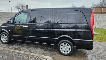 Vito 116 2012r.v 9 mist - 5