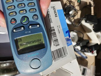 Siemens m35i - 5