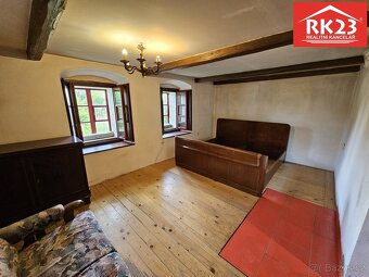 Prodej, Rodinný dům, Opařany - Skrýchov u Opařan - 5