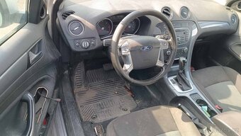 Ford Mondeo MK4 2.0tdci 103kW UFBA - 5