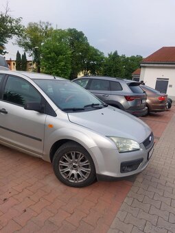 Prodám ford focus 1.8tdci - 5