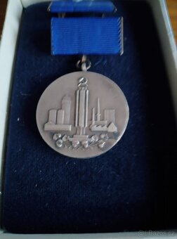 znak Česko-Slovenské Republiky, odznaky - 5