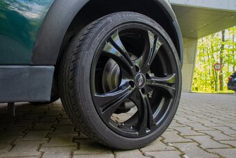 Mini Cooper R50 - 5