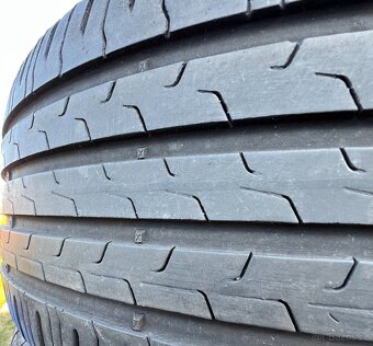235/55 R19 105V XL letní pneu Continental CEC6 (0720) - 5