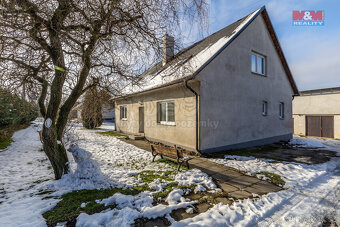 Prodej rodinného domu, 138 m², Frýdek-Místek, ul. Horní - 5