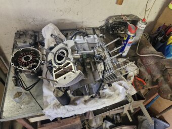 Honda Varadero 125 - 5