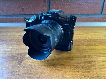 Canon eos R50 + příslušenství - 5