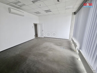 Pronájem kancelářských + skladových prostor 300m², Nupaky - 5