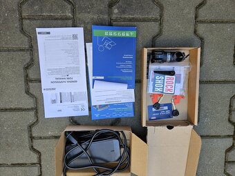 Elektrokolo HAIBIKE alltrail 3 2024 - 5