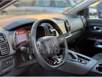 CITROEN C5 Aircross BlueHDi 130 S&S SHINE EAT8 05/2020 - 5