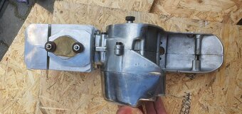 Motor jawa 50 - 5