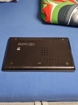 Notebook Lenovo IdeaPad Z710 17.3 SSD i7 Čtyřjádro - 5