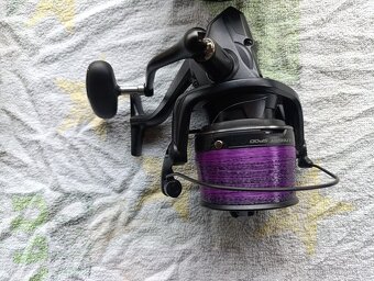Shimano Naviják Ultegra Spod XTE - 5