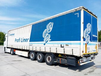 Actros - 5