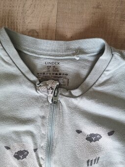 Overal Lindex - 5