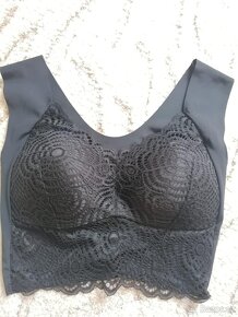 Dámské dívčí podprsenky 70A, B - 5