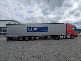 Volvo FH13 500 42T Euro 6 Standard + Schwarzmuller SPA - 5