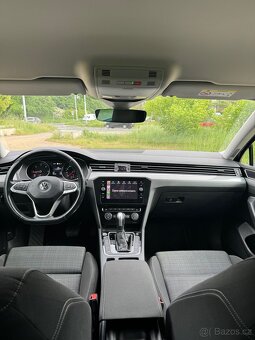 VW pasat b8 (2020-facelift) - 5