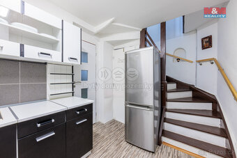 Prodej rodinného domu, 70 m², Hazlov - 5