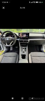 Seat Leon Fr - 5
