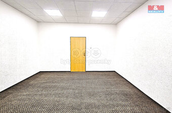 Pronájem kancelářského prostoru, 22 m², Plzeň, ul. Prešovská - 5