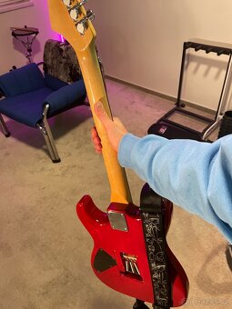 Superstrat - 5