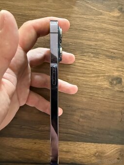 iPhone 14 Pro 128gb Fialová - 5