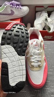 Nike air max 1 38,5eu - 5