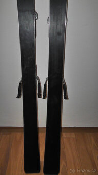 Lyže Atomic GS9 180 cm - 5