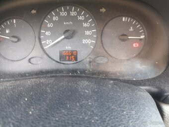 Renault thalia 1,5 dci - 5